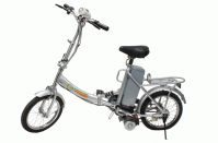 Электровелосипед V FY-003