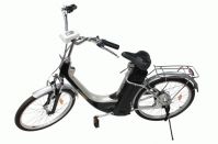 Электровелосипед V FY-005
