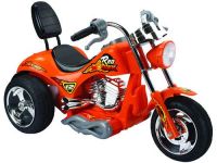 Детский электромотоцикл Red hawk (OCIE)