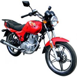 Мотоцикл Bird 125