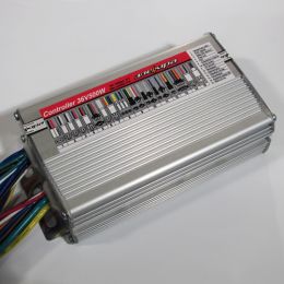 Контроллер 36V 500W-E