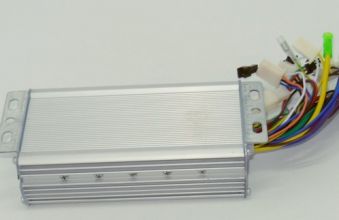 Контролер 48V-60V 500W-600W 30max BLDC универсальный AL
