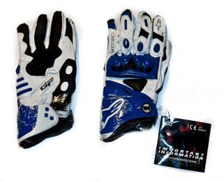 Спортивные перчатки Alpinestars GP-PRO