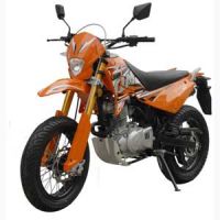 Мотоцикл Dragon-250
