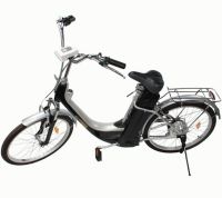 Электровелосипед V Nova