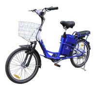 Электровелосипед JOY-2 new 350w/48v/22